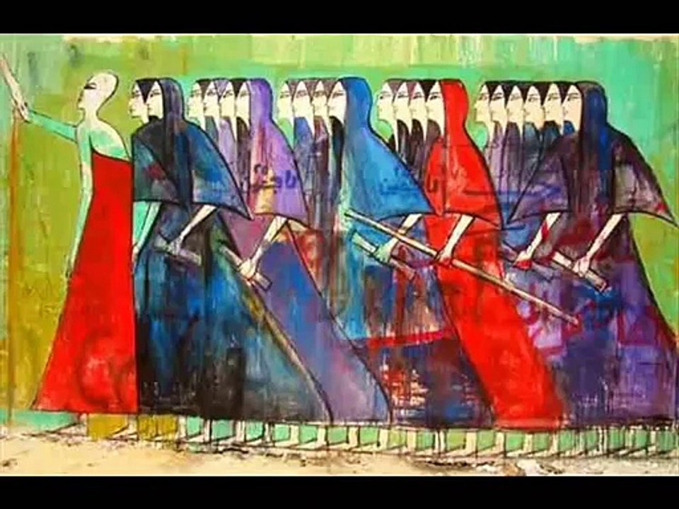 تتر مسلسل قاسم أمين - أصاله