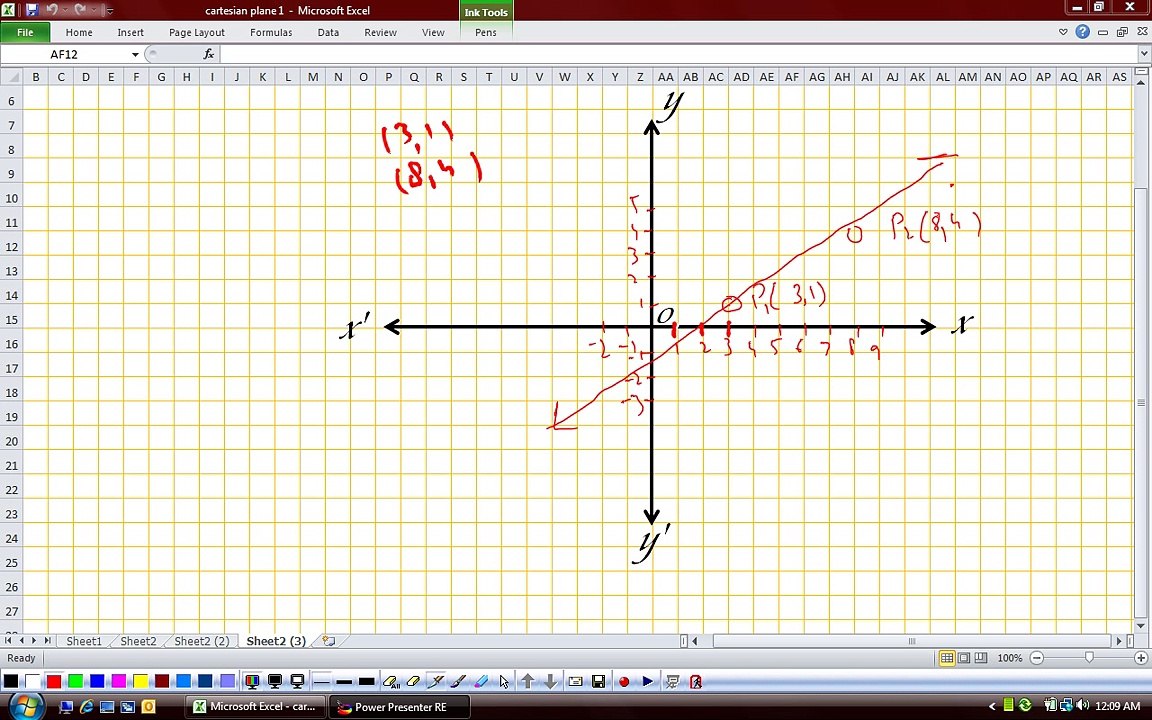(G10 MTH AAABO) Matric Maths Unit 1, Exercise 1.4, Q 3, Part 1, 2