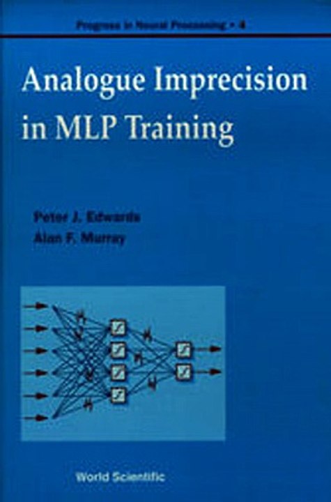Download Analogue Imprecision in Mlp Training ebook {PDF} {EPUB}