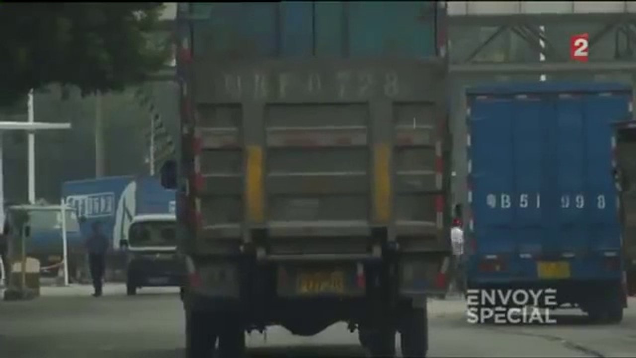 La face cachée d'Apple