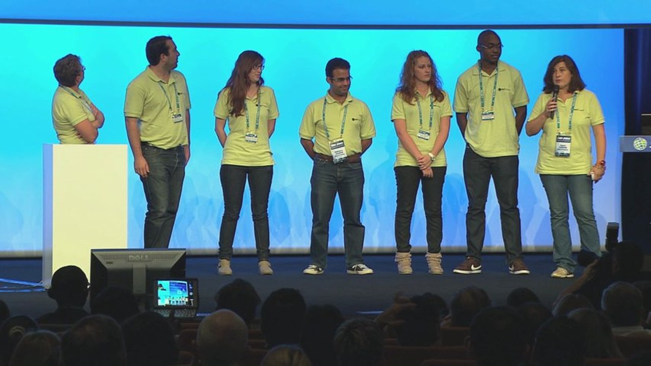 SIG 2013 - 24 H du SIG