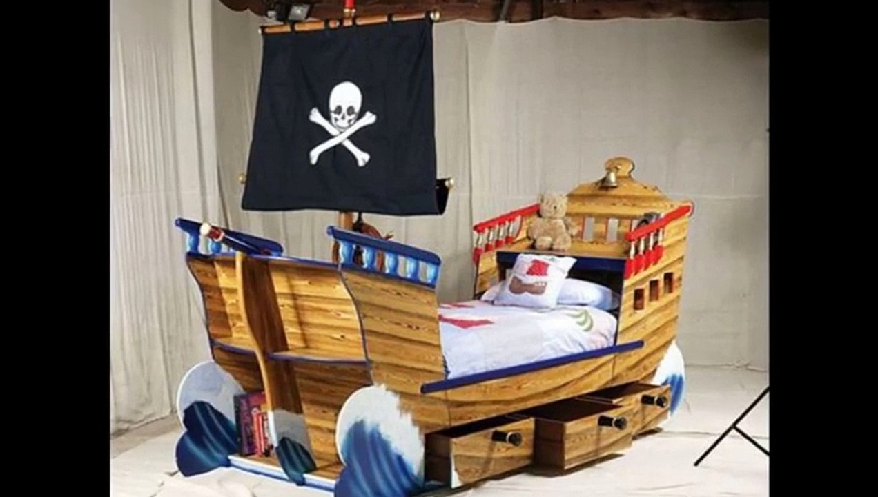 Unique Design Concepts