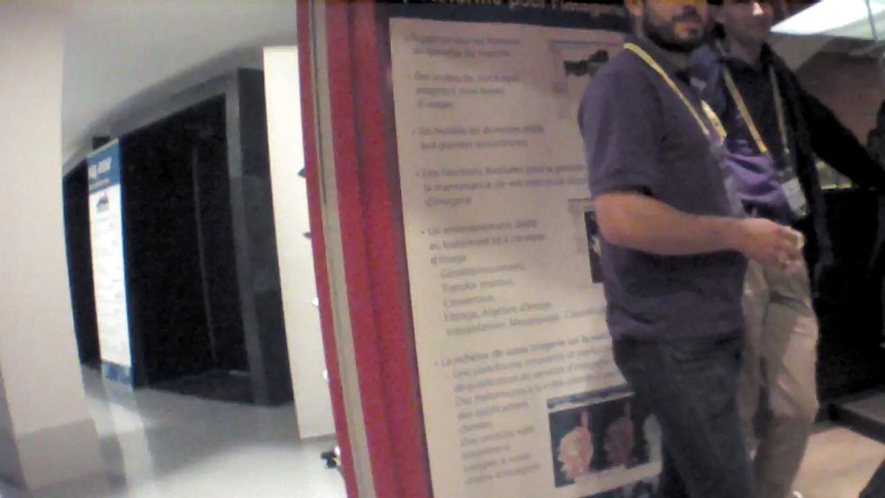 SIG 2012 vu d'un drone (3)