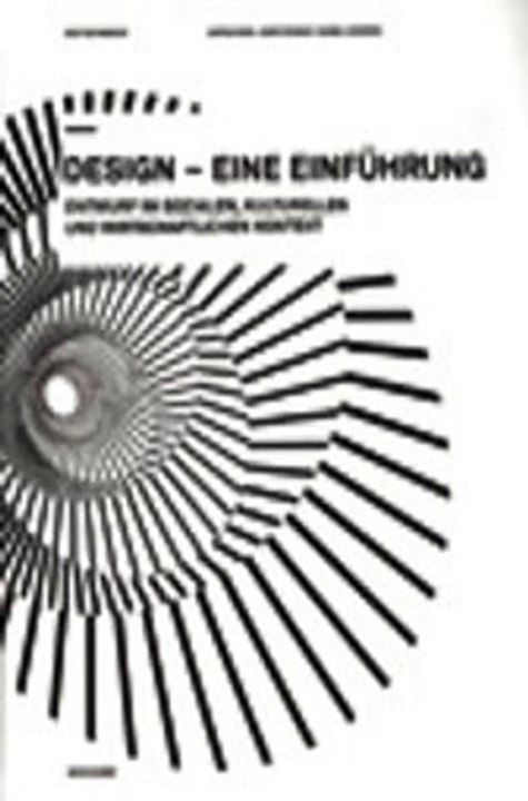 Download Design - eine Einführung ebook {PDF} {EPUB}