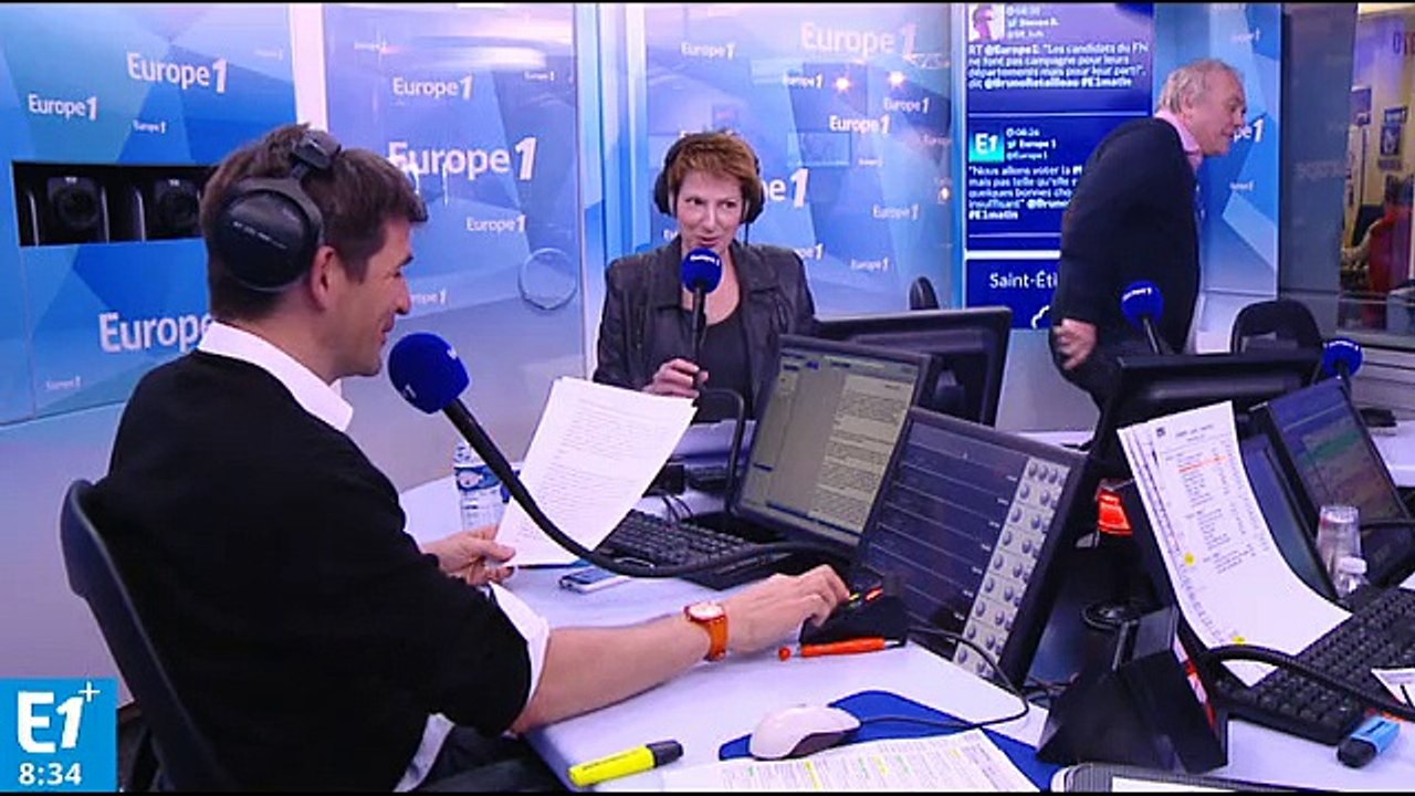 On surveille, on guette et on alerte !