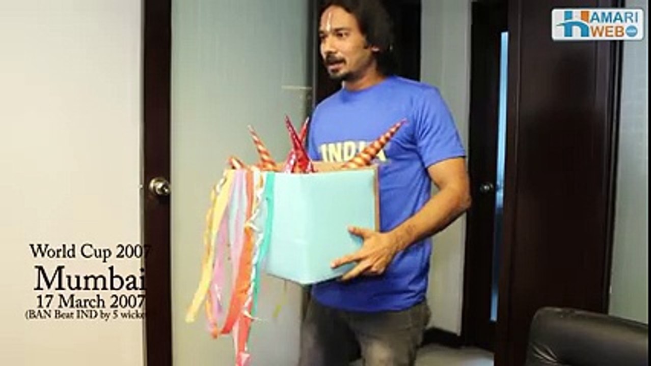 moka moka - ind vs ban - parody