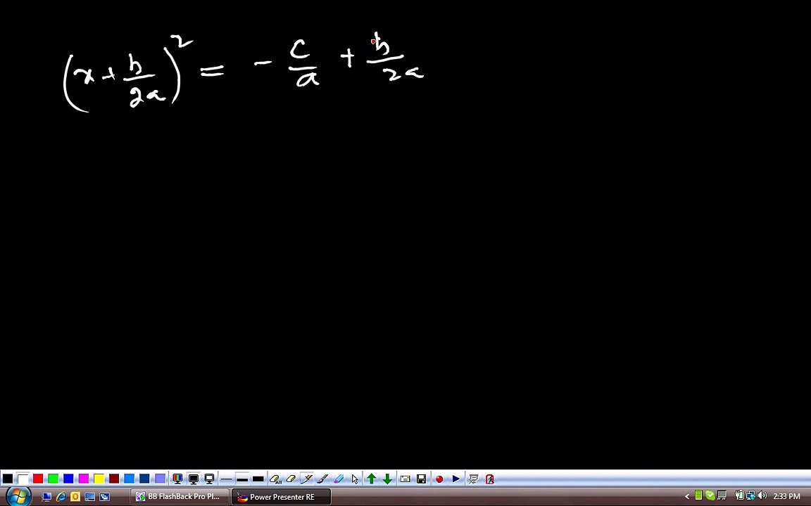 (G10 MTH AAADH) Matric Maths Unit 1, Topic 1.12 Introduction