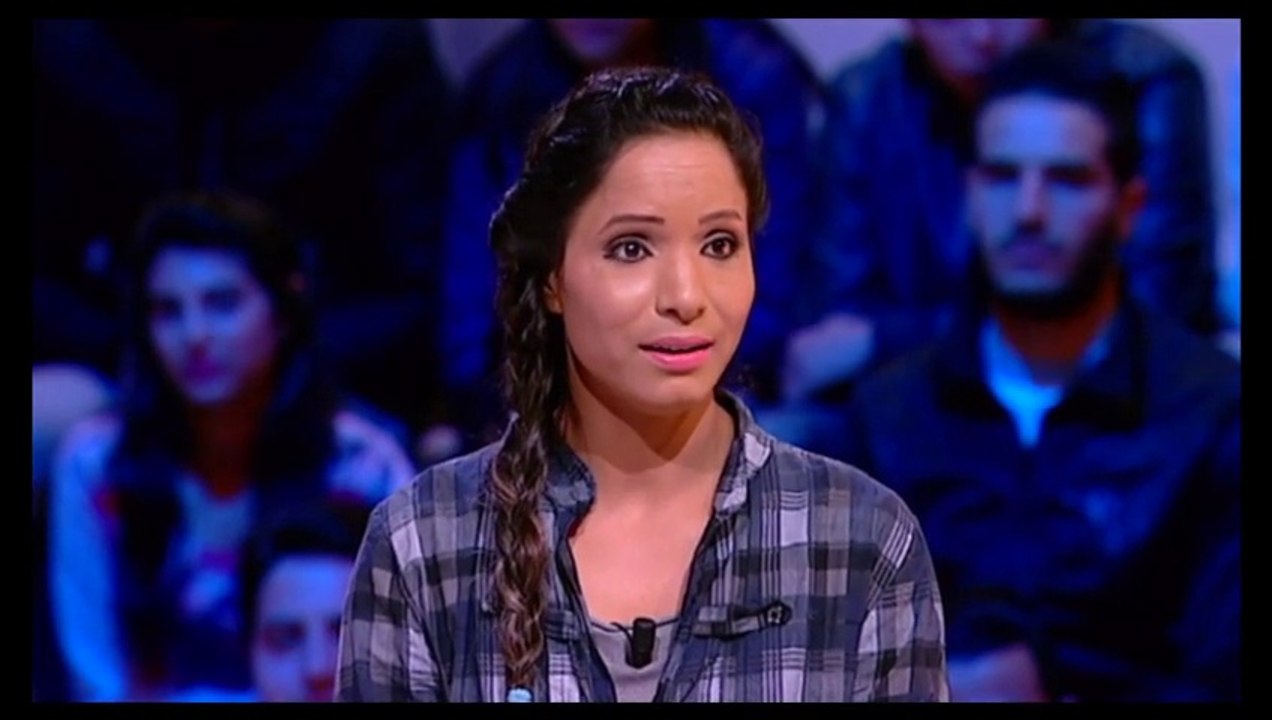 Andi mankolek episode 23  19/03/2015 , عندي ما نقلك الحلقة 23