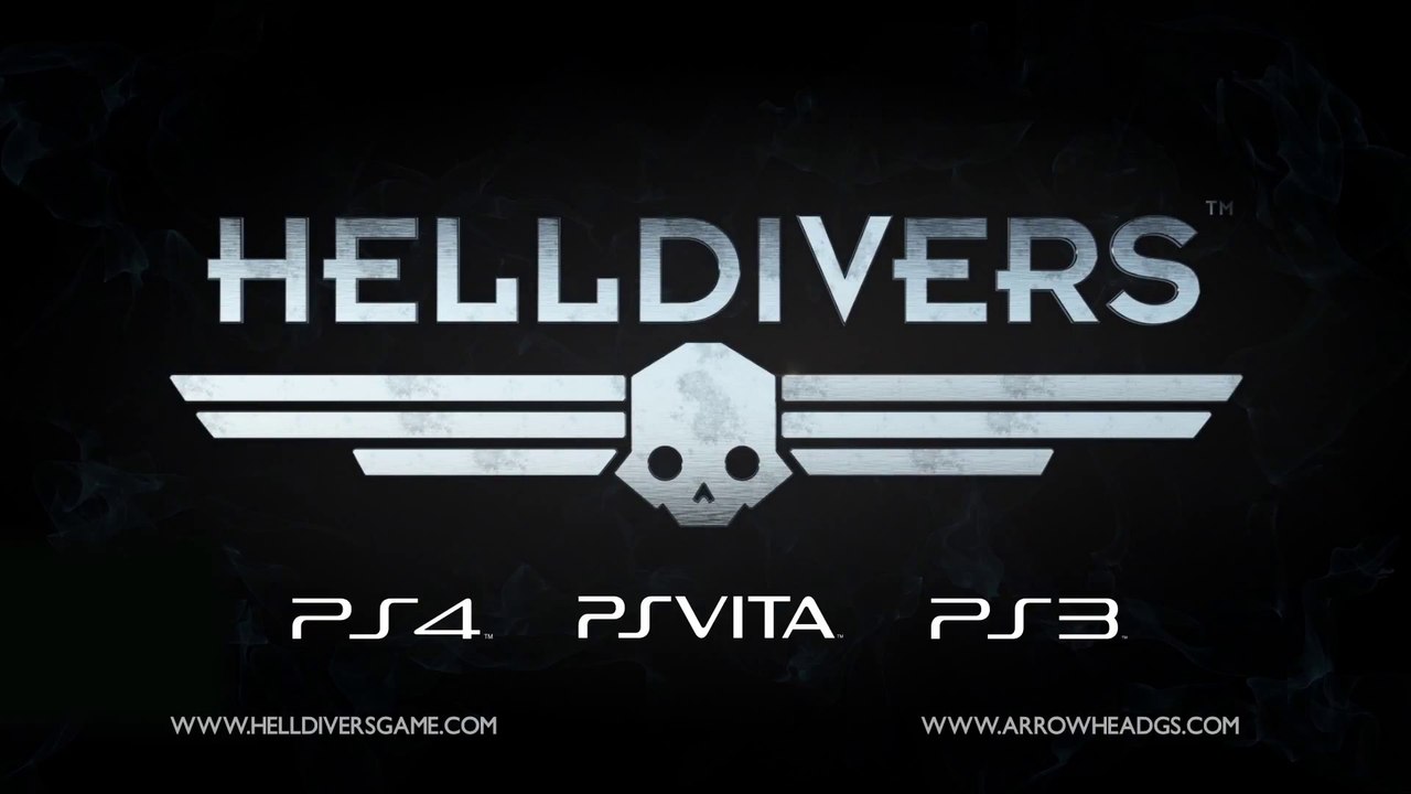 Helldivers - Reinforcement Packs