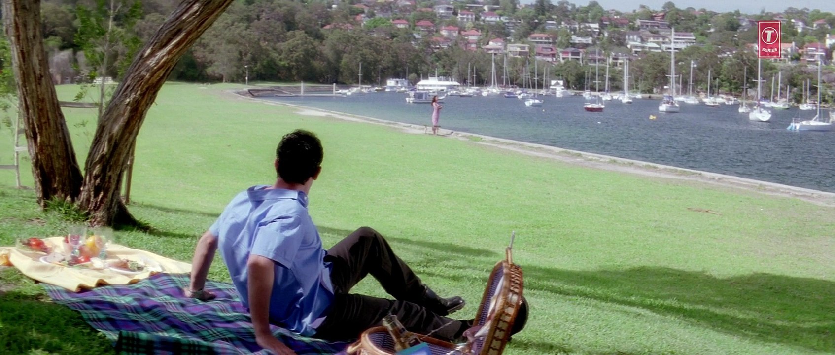 Dil Chahta Hai---Jaane Kyun Log