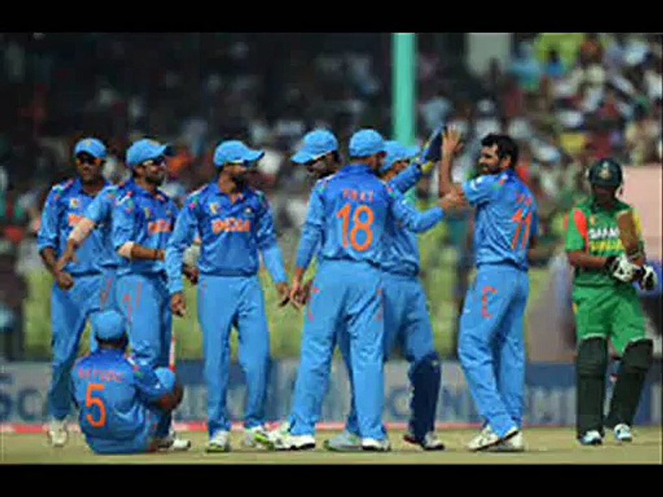 watch IND VS BAN 19 March live cricket