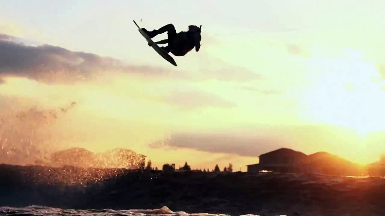 Is This the Future of Wakeboarding - Beyond Perception w Raph Derome