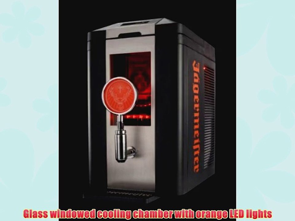 Jagermeister Shotmeister Tap Machine