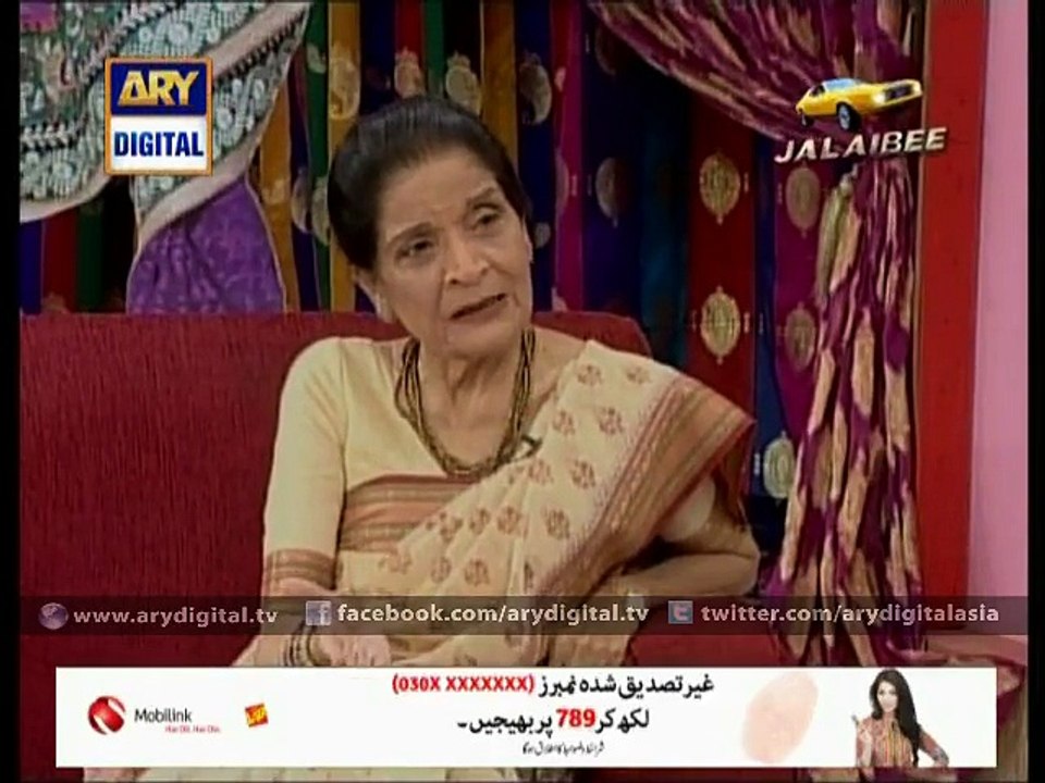 Good Morning Pakistan 19th March 2015