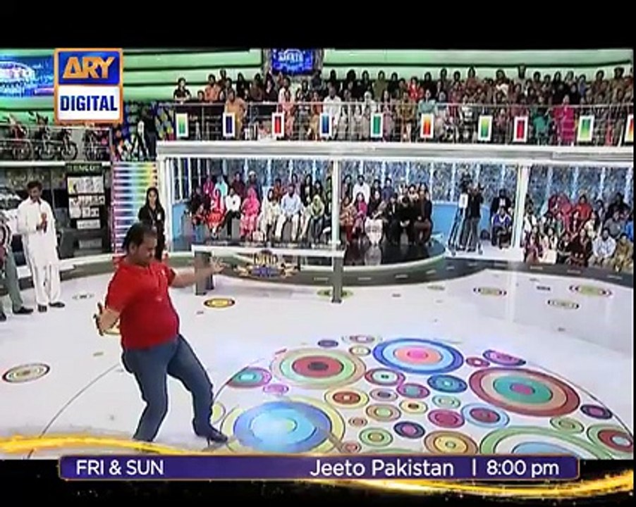 Jetoo Pakistan - The Most Popular Pakistani TV Show