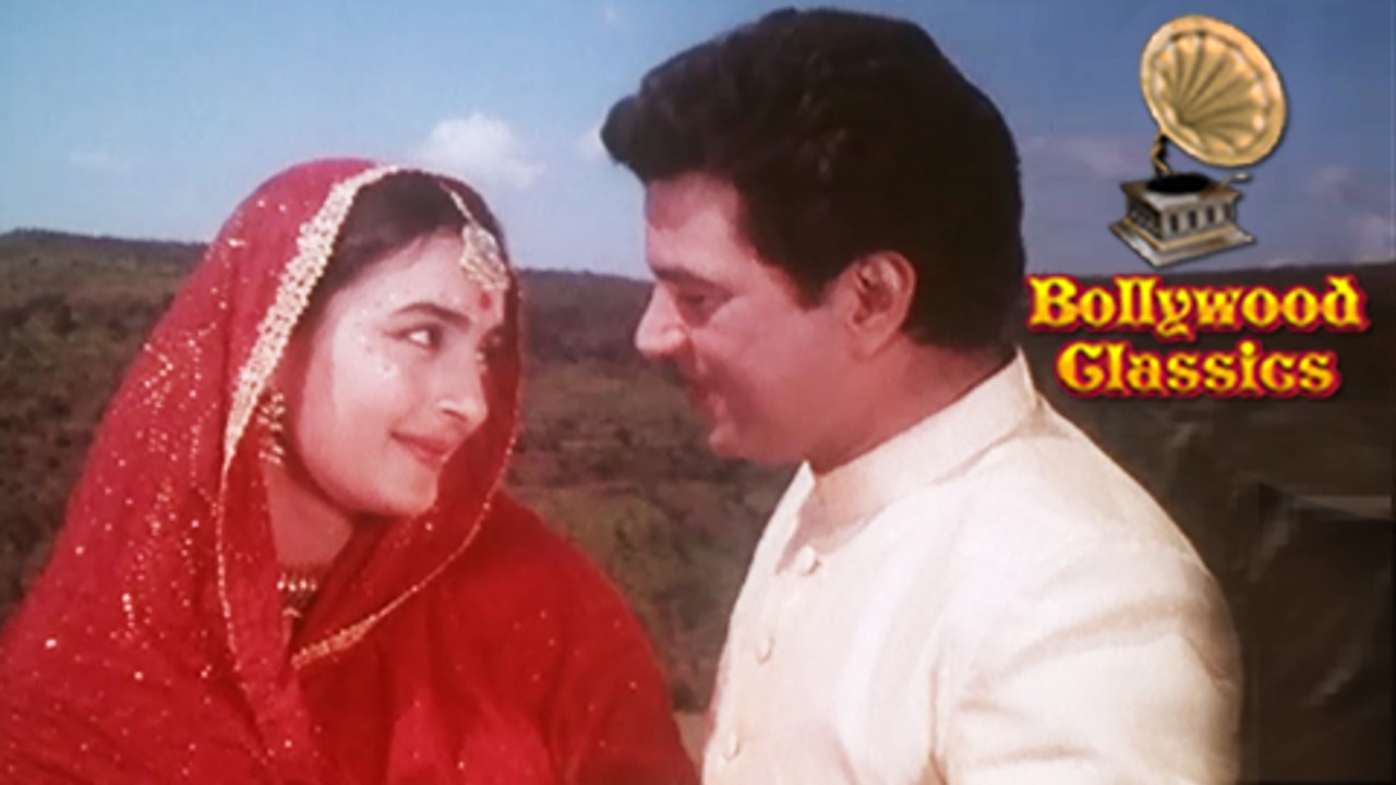 Kaliyon Ne Ghunghat Khole - Mohammad Rafi Hit Songs - Dharmendra Songs