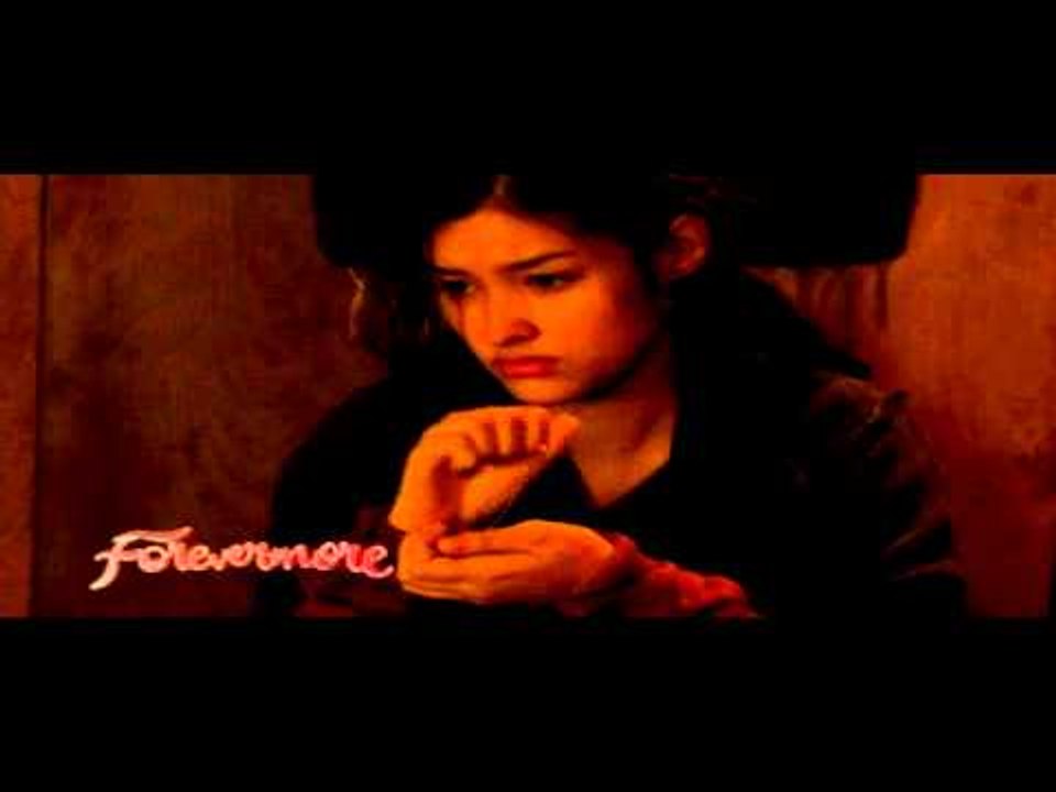 FOREVERMORE: Isasakripisyo ang Ala-ala!