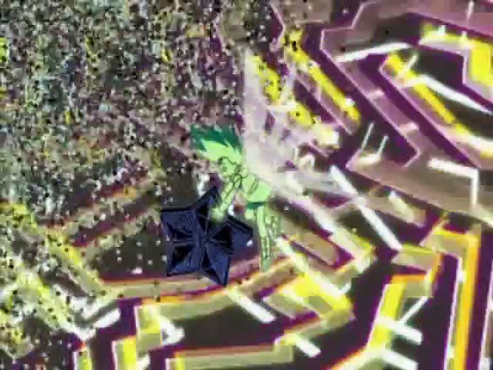 FINAL of FINAL Mythology