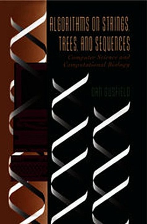 Download Algorithms on Strings Trees and Sequences ebook {PDF} {EPUB}