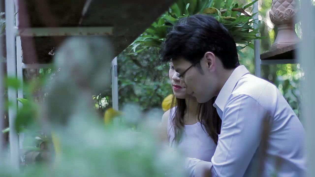 Wedding Presentation Final 🎉