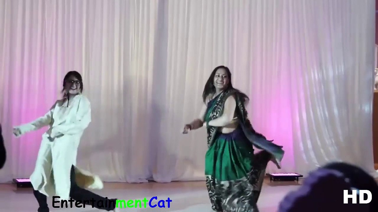 Indian Wedding - Ye Larki Haay ALLAH