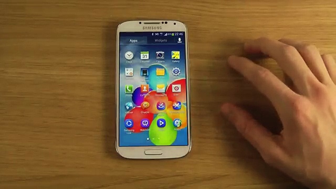 How To Make Samsung Galaxy S4 Faster