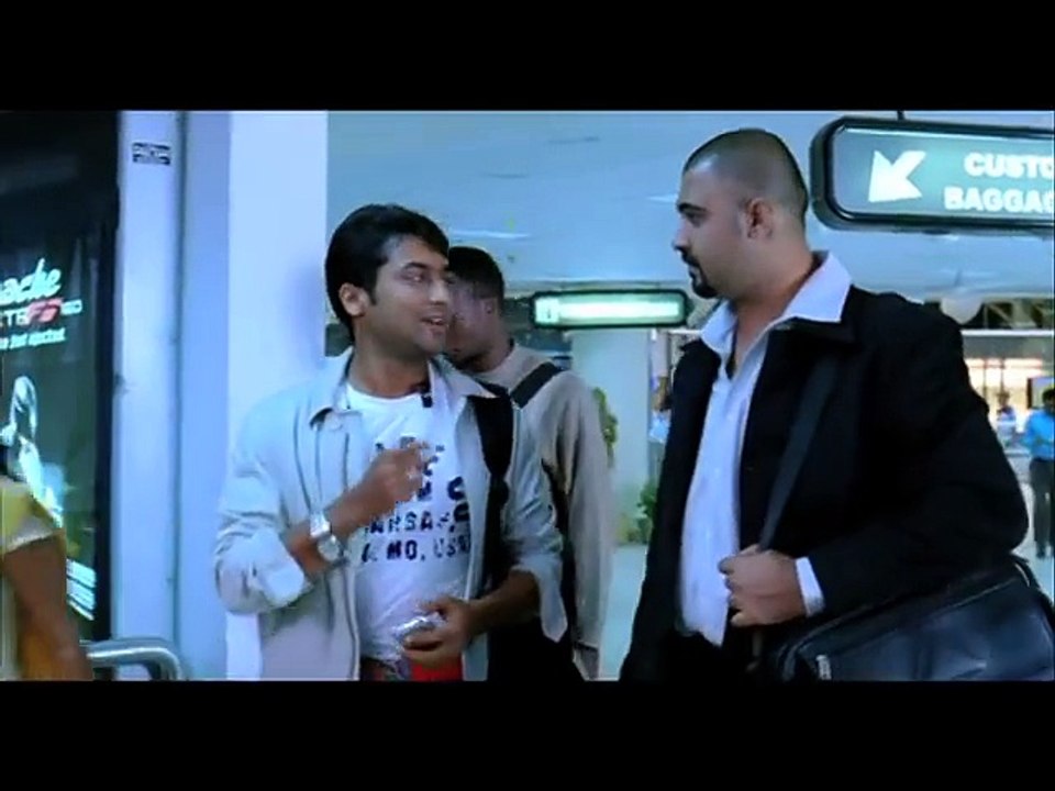 Hindi Dubbed Movies 2014 Full Movie _ Vidhwanshak _ Suriya _ Hindi Dubbed Movies 2014 Full Movie