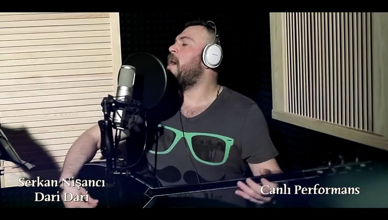 Serkan Nişancı - Dari Dari