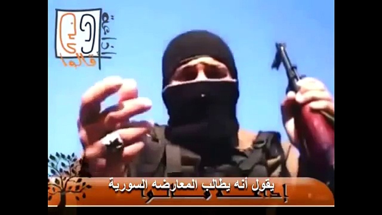 RAP TUNISIEN ANTI TERRORISME -