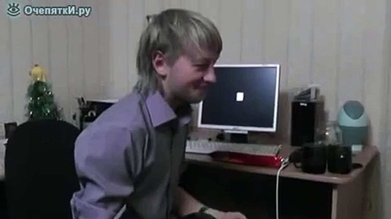 ГОЛОС после гелия!!