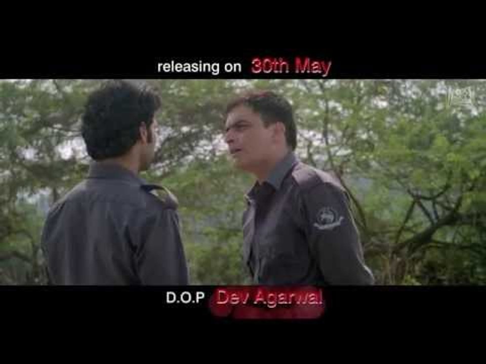 Citylights : Dialogue Promo 2 | Rajkummar Rao, Patralekhaa, Manav Kaul