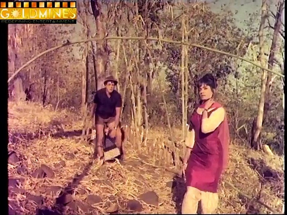 Mohabbat Zindagi Hai 1966 | Full Movie | Dharmendra, Rajshree, Mehmood