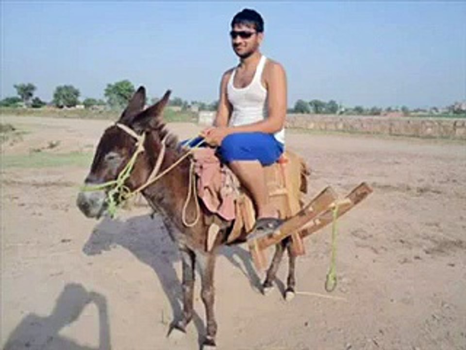 Hilarious Punjabi Poetry HD Videos from Pakistan