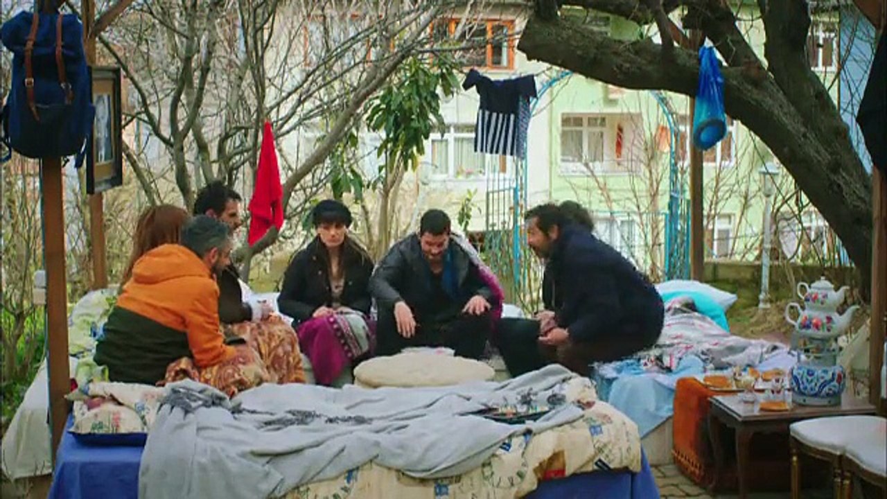 38.Bölüm Tek Parça HD