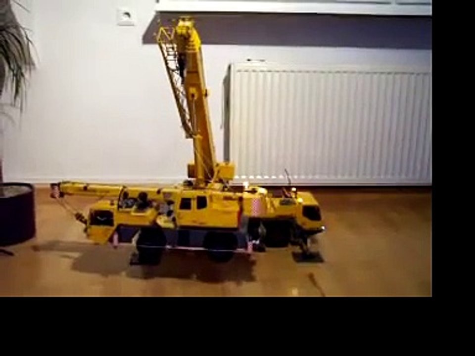 RC CRANE LIFT OTHER RC CRANE, BIG RC CRANE, RC KRAN