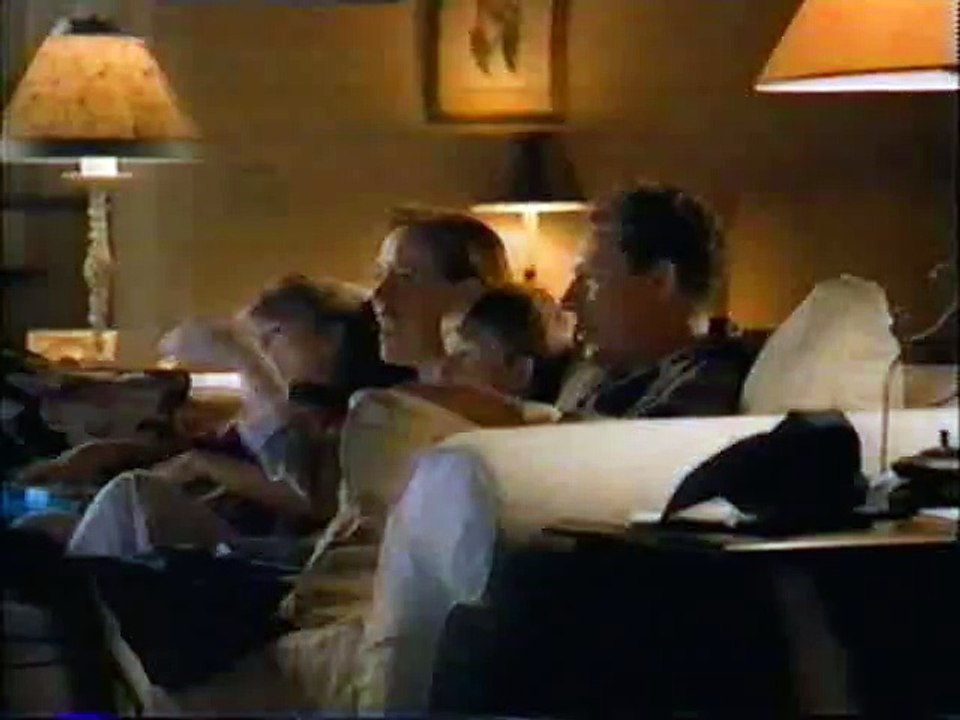 Sony TV commercial (1994)