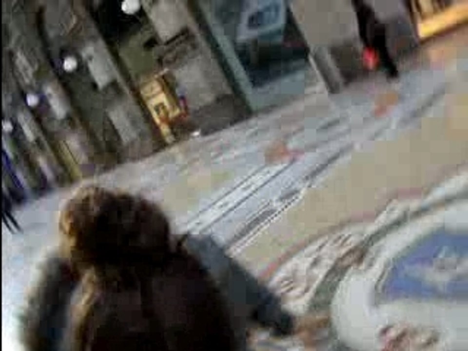 DOURA FI MILANO M3A MAHBOULA