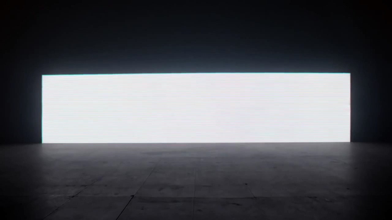 Audi Matrix LED technology