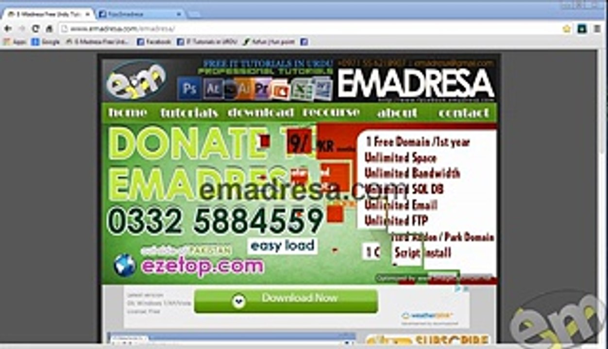 Learn How to Convert Inpage Text to Unicode Text
