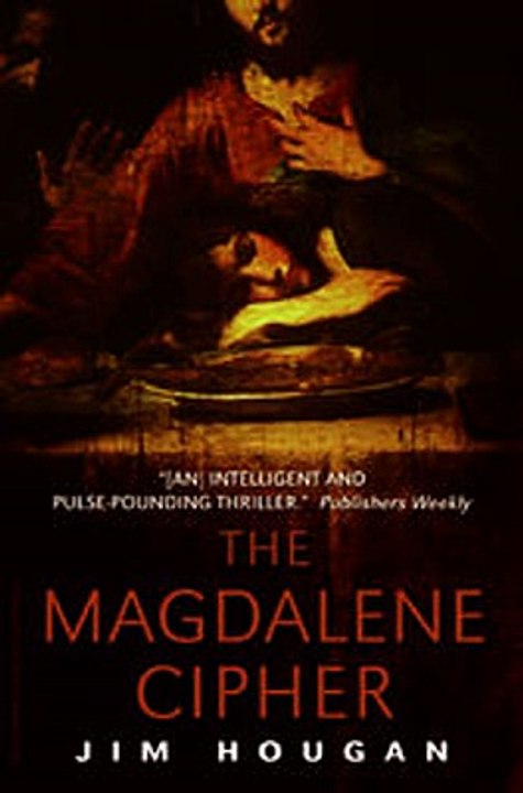 Download The Magdalene Cipher ebook {PDF} {EPUB}