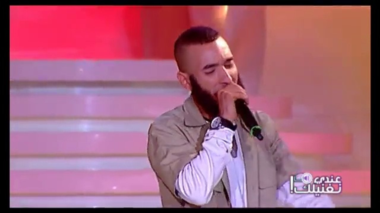 GGA Yeah Andi Manghanilek 24/03/2015