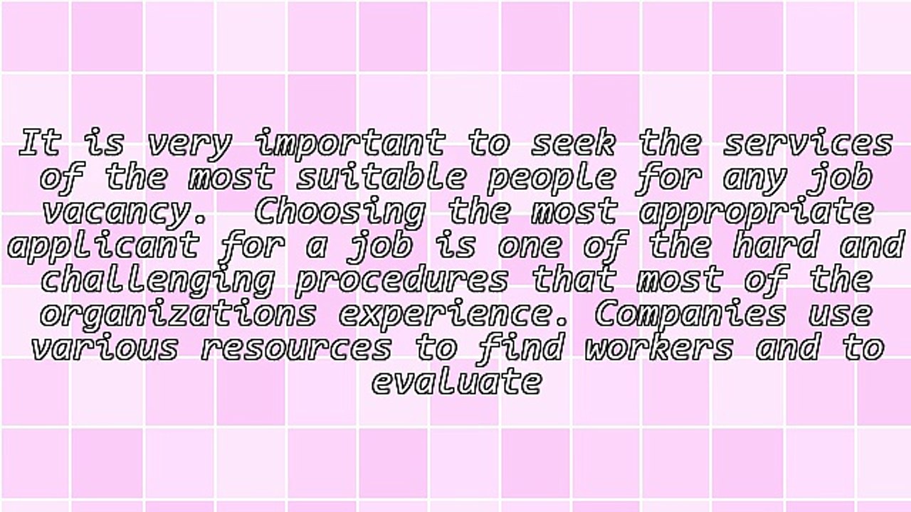 What Are The Advantages Of Hiring On Facebook?