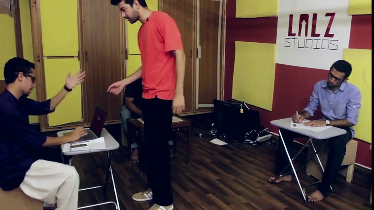 Different Types Of Person Found In Different University