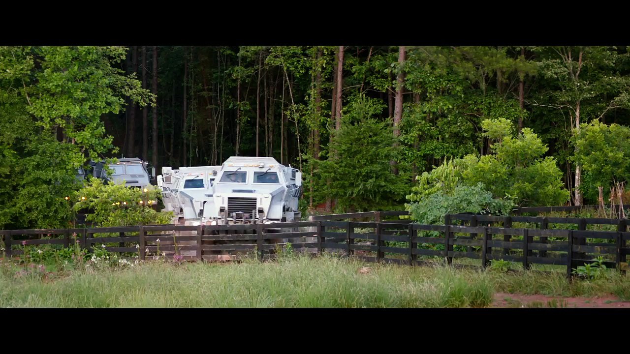Insurgent Trailer (Final Trailer)