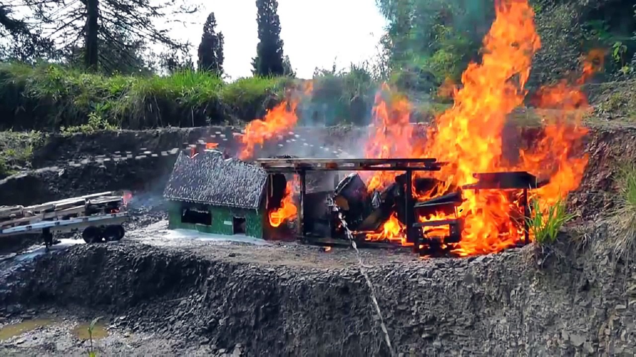 RC BESTOF FIRE, RC FIRE,RC BIG FIRE