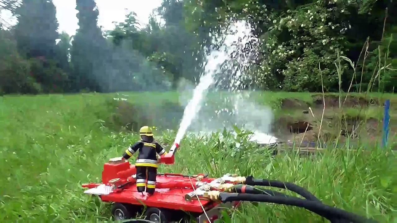 RC BIG FOAM GUN, RC GROSSWERFER SCHAUM