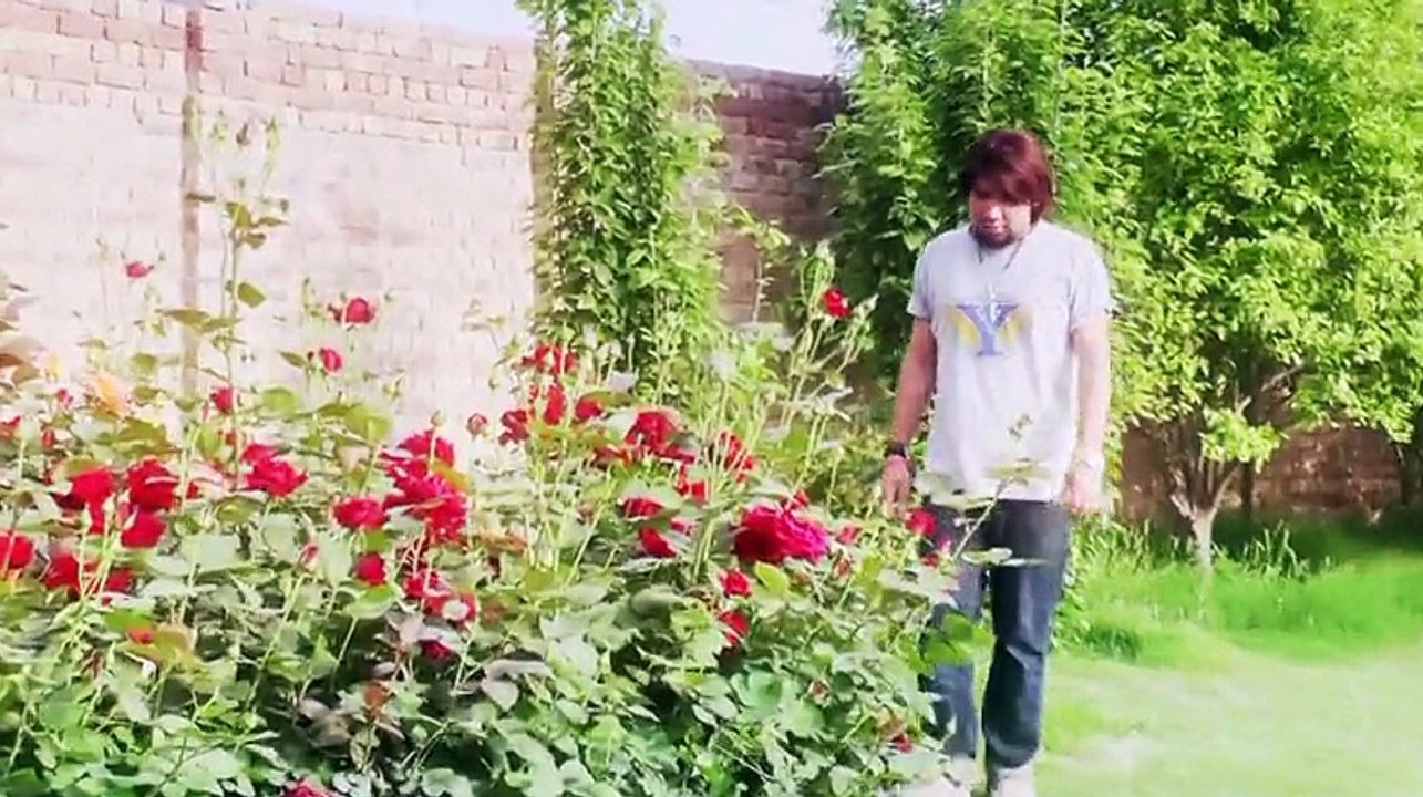 Sheikhoo Song umer tu sari 2015 letast video song    mp4_x264 sad song yo yo honey sing bilal saeed falak baadshah rap song