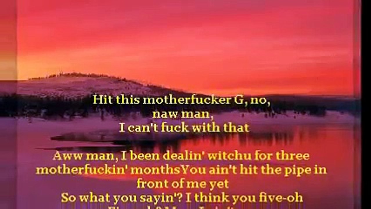 Dr. Dre ft. Snoop Dogg – Deep Cover (Lyrics & Meaning) 🎶