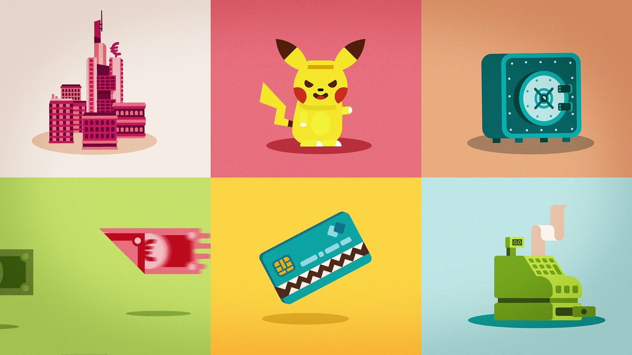 Banking Explained – Money and Credit