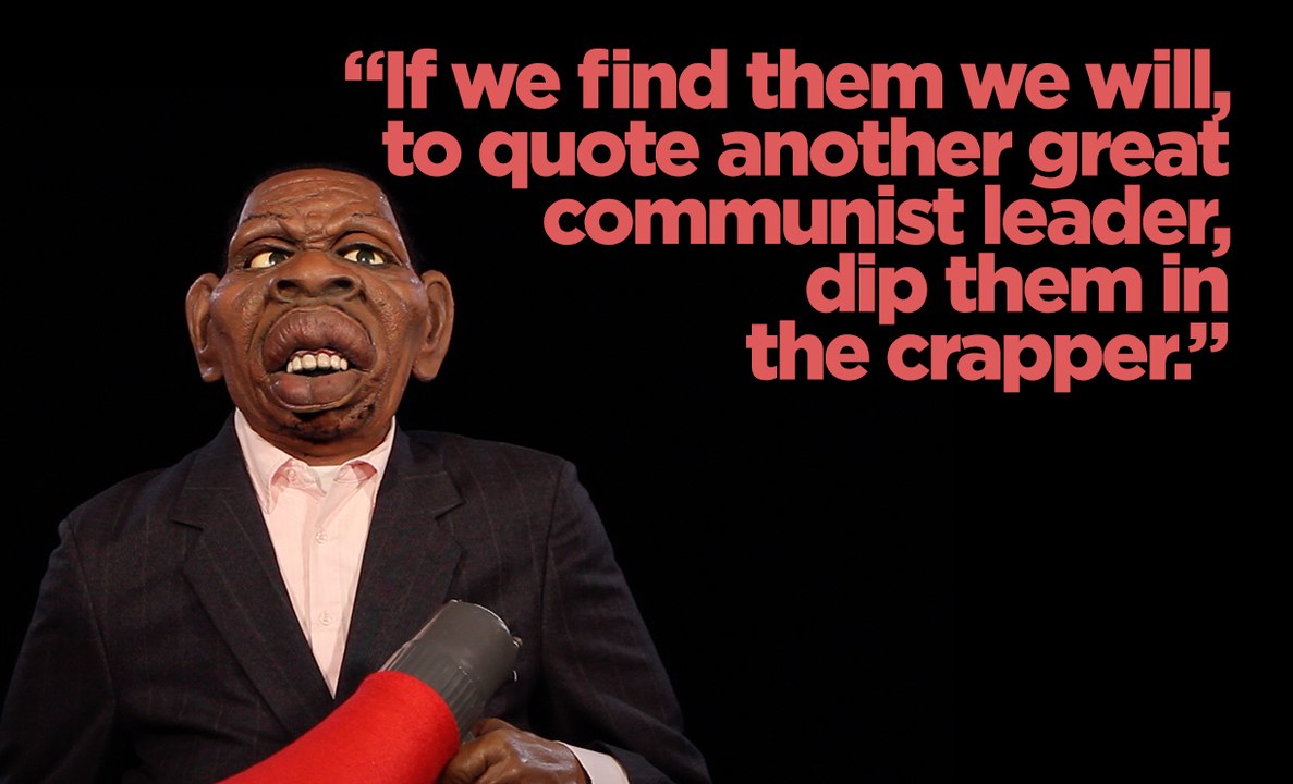 No Certificate, No Service